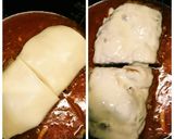 ⭐炊飯器で簡単⭐切ればハンバーグ 1☆作り方7写真