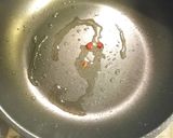 新生姜のきんぴら作り方3写真