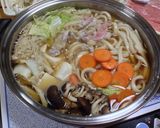 あごだしつゆ鍋であった◯まる作り方4写真