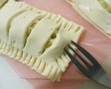 簡単！！お芋たっぷりさつまいもパイ作り方8写真