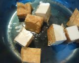厚揚げ七味唐辛子作り方3写真