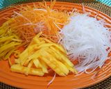 根野菜サラダ作り方2写真