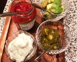 ビーフファヒータ作り方5写真