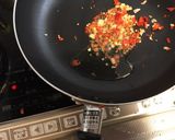ベトナムの友人大絶賛！お手軽アジアン炒め作り方4写真