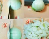 簡単コンソメスープ作り方2写真