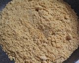 水切りヨーグルトで絶品♪かぼちゃの焼菓子作り方2写真