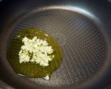 コンビーフのオムライス♪トリュフソース作り方2写真