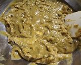 水切りヨーグルトで絶品♪かぼちゃの焼菓子作り方6写真