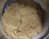 水切りヨーグルトで絶品♪かぼちゃの焼菓子作り方3写真