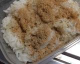 絶対失敗ナシ！ 和風オムライス作り方1写真