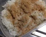 絶対失敗ナシ！ 和風オムライス作り方1写真