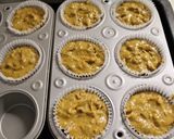 水切りヨーグルトで絶品♪かぼちゃの焼菓子作り方7写真