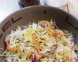 サラダのおいしい食べ方作り方1写真
