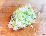 ごはんがススム!麻婆春雨作り方3写真