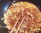 ごはんがススム!麻婆春雨作り方6写真