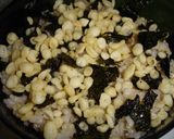しらす丼★ウチ流作り方1写真