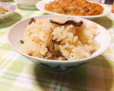 お魚混ぜごはん♪さわらの西京焼き♪作り方3写真