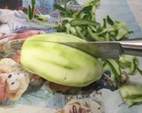 弱ったキムチで走り出す作り方1写真