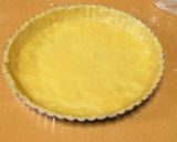 生クリームDEいちごタルト★作り方5写真