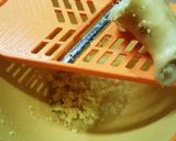 ごぼうときのこのカレー作り方2写真