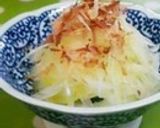 簡単！さらし玉ねぎのおかかあえ作り方6写真