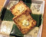 【超簡単】【時短】厚揚げの焼き方♡作り方2写真
