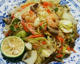 とろ～り香ばしい!あんかけ焼きそば♪作り方11写真