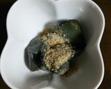 困ったときのゴマ頼み(^人^)作り方3写真