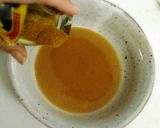 豚骨醤油ラーメン＋アレンジ作り方2写真