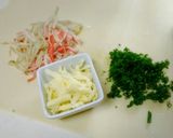 豚骨醤油ラーメン＋アレンジ作り方3写真