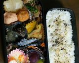 困ったときのゴマ頼み(^人^)作り方5写真