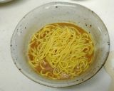 豚骨醤油ラーメン＋アレンジ作り方4写真