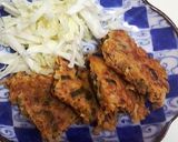 切り干し大根でジューシー卵焼き作り方5写真