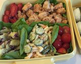 コク旨！我が家のレモン鶏からあげ作り方5写真