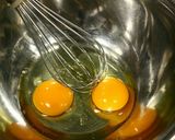 ホクホク和栗の焼き菓子!作り方3写真