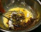 ホクホク和栗の焼き菓子!作り方4写真