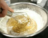 ホクホク和栗の焼き菓子!作り方6写真