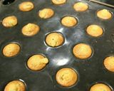 ホクホク和栗の焼き菓子!作り方10写真