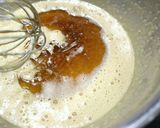 ホクホク和栗の焼き菓子!作り方8写真