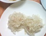 簡単♪　蟹入りすり身で花しゅうまい作り方17写真
