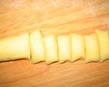 ニョッキ　ディ　パターテ作り方3写真