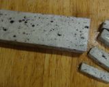 生麩もおいしい☆甘辛トッポッキ作り方4写真