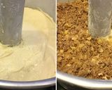 シナモン・シュトロイゼル・コーヒーケーキ作り方14写真
