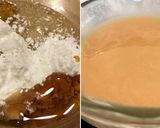 シナモン・シュトロイゼル・コーヒーケーキ作り方17写真
