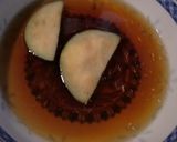 米ナスの、ゆずかわ入りあげびたし作り方5写真