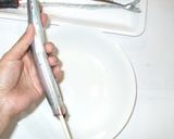さんまの炊き込みご飯♪簡単炊飯器で作る作り方3写真
