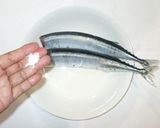 さんまの炊き込みご飯♪簡単炊飯器で作る作り方4写真