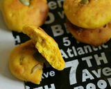 簡単！リメイク！カボチャのソフトクッキー作り方4写真