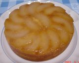 早い・簡単・美味しい☆梨のケーキ☆作り方8写真