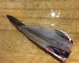 【マハゼ釣果】 素材を活かした揚げもの作り方4写真